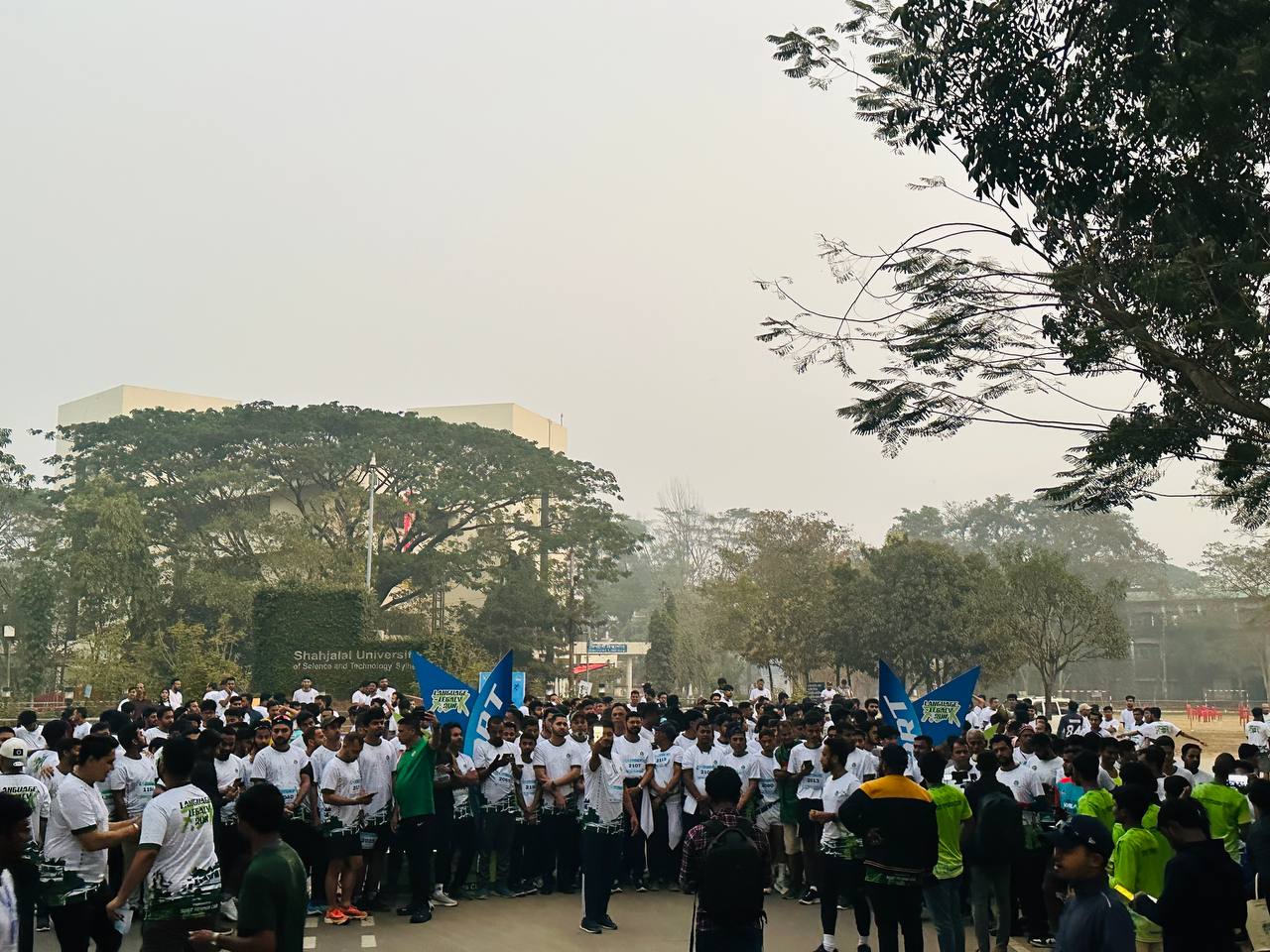 ফিটনেস ক্লাব কার্যক্রম ১০